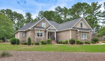 534 Long Shadow Dr, Aiken, SC 29803