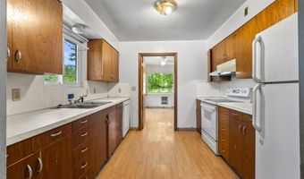 206 E 2nd Ave, Clark Fork, ID 83811