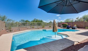 4538 E COYOTE WASH Dr, Cave Creek, AZ 85331