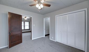 411 W Chestnut Ave, Arkansas City, KS 67005