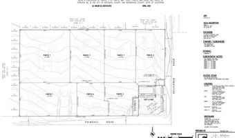 0 Palmdale N/W Bellflower 13.86ac, Adelanto, CA 92301