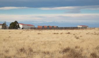 225 IL Ranch Rd, Boone, CO 81025