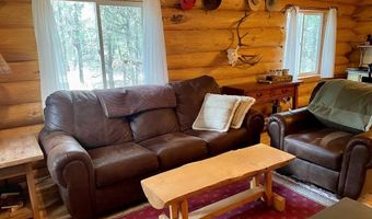 4537 N Elk Loop Rd, Ashton, ID 83429