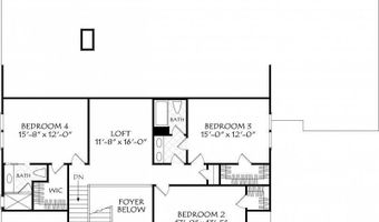 6158 TALMADGE RUN, Acworth, GA 30101