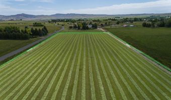 TBD Hitching Post Dr, Cody, WY 82414