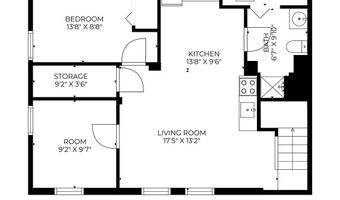 23 Tiffany St, Central Falls, RI 02863