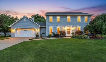 N254 MEADOWBREEZE Court, Appleton, WI 54915