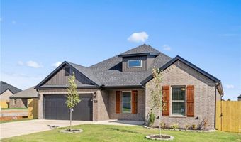6902 SW Basswood Ave, Bentonville, AR 72713