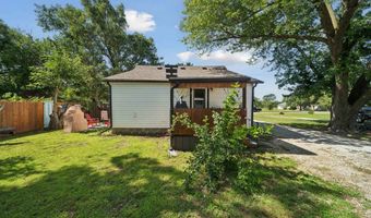 314 W Garfield St, Argonia, KS 67004