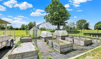 800 N 400 W, Bargersville, IN 46106