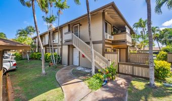 91-1149 Puamaeole St 22B, Ewa Beach, HI 96706