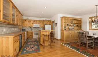 3040 Two Moons Rd, Big Sky, MT 59716