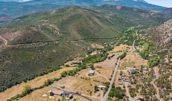 360 W Sopris Creek Rd, Basalt, CO 81621