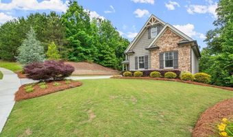 4856 Grandview Ct, Flowery Branch, GA 30542