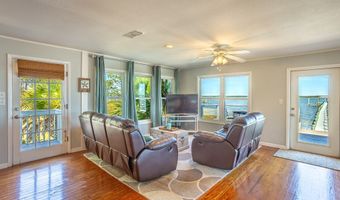 1678 Alligator Dr, Alligator Point, FL 32346