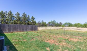 1913 Potosi Rd, Abilene, TX 79602