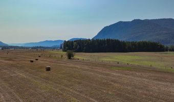Nna River Rd, Clark Fork, ID 83811