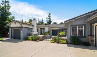 3219 Hidden Estate Ln, Escondido, CA 92027