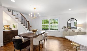 1929 Marguerite Ave, Charlotte, NC 28205