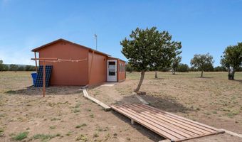 857 W Java Dr, Ash Fork, AZ 86320