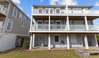 206 Asbury Ave A, Atlantic Beach, NC 28512