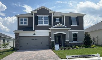 374 Lady Palm St, Apopka, FL 32703