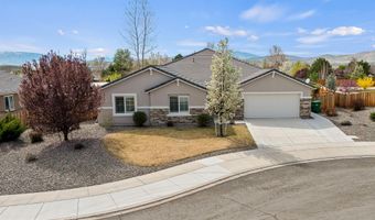 7423 Comet Ct, Sparks, NV 89436