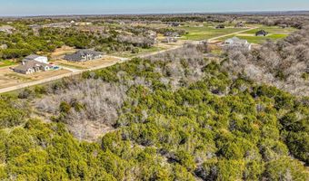 Tbd Sutton Preserve Street, Weatherford, TX 76085