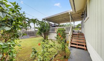 1342 Nanialii St, Kailua, HI 96734