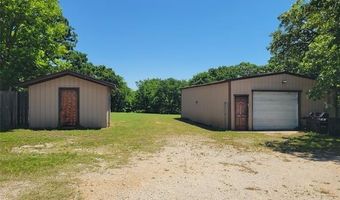 1034 Oak, Ada, OK 74820
