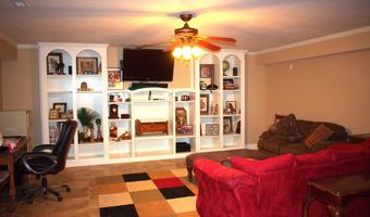 715 Roundtree Ln, Beech Bluff, TN 38313
