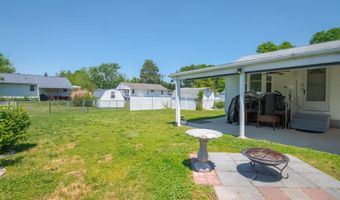 708 WEBB St, Aberdeen, MD 21001