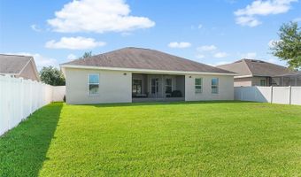332 LAKE MARIANA Way, Auburndale, FL 33823