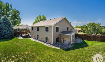 2029 RIDGEVIEW Dr, Billings, MT 59105