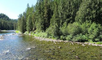 NNA Moyie River Rd, Bonners Ferry, ID 83805