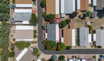 853 N State Route 89 Lot 150, Chino Valley, AZ 86323
