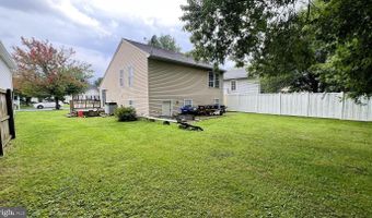 363 STRATFORD Ave, Aberdeen, MD 21001