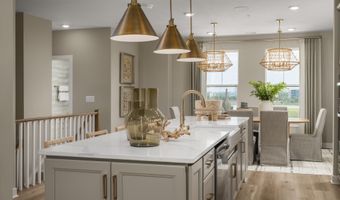 HOMESITE 30 RHAPSODY Terrace, Ashburn, VA 20147