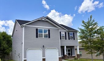 195 Sims Ct, Augusta, GA 30909