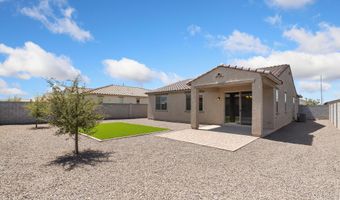 4609 S 122ND Dr, Avondale, AZ 85323