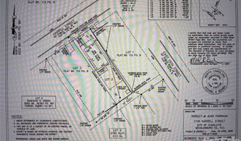 1116 Harrill St, Charlotte, NC 28205