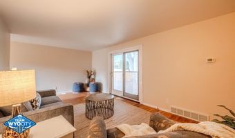 2917 Saratoga Rd, Casper, WY 82601