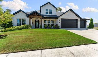 109 SW Autumn Hills Rd, Bentonville, AR 72712