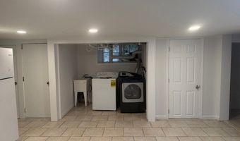 100 S Cliff St Lower Level, Ansonia, CT 06401