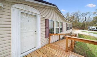 813 Cherokee Dr, Afton, OK 74331
