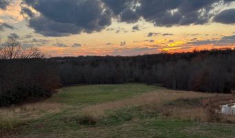County Road 529, Ava, MO 65608