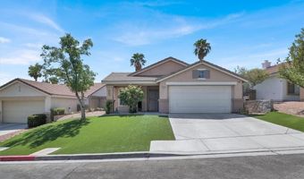 1512 Iron Springs Dr, Las Vegas, NV 89144