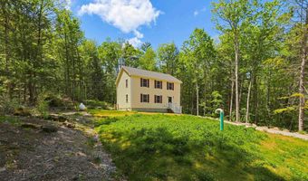 70 Old 2nd NH Tpke, Antrim, NH 03440