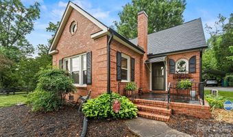 1832 Badin Rd, Albemarle, NC 28001