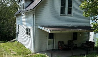 124 Front St, Amsterdam, OH 43903